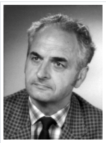 Ulrich Brenning verstorben