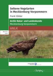 Seltene Vogelarten in Mecklenbrug-Vorpommern Frank Voekler
